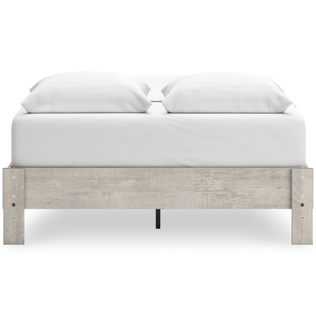Shawburn Platform Bed