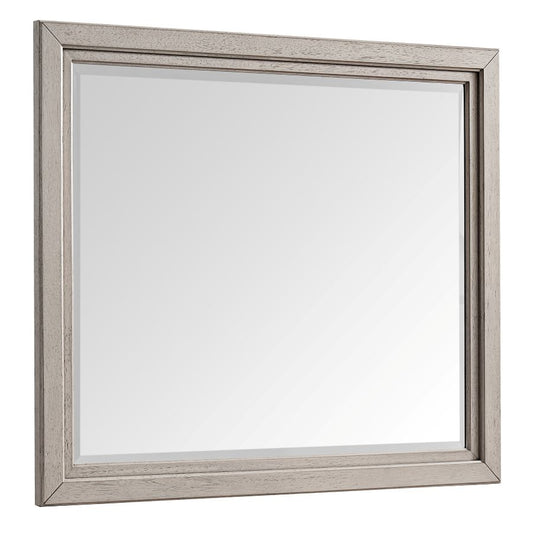 Bella Bedroom Mirror - alternate view