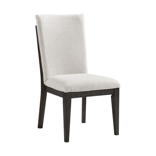 Beckett Upholstered Side Chair - alternate view
