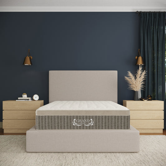 Grand Legacy Perfect Posture Medium Firm Mattress - alternate view