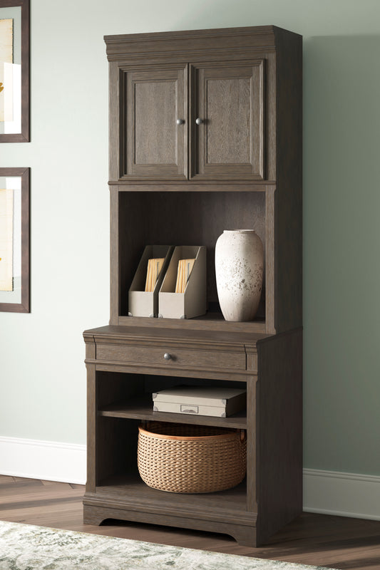 Janismore Bookcase - alternate view