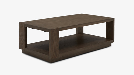 Harriet Coffee Table - alternate view