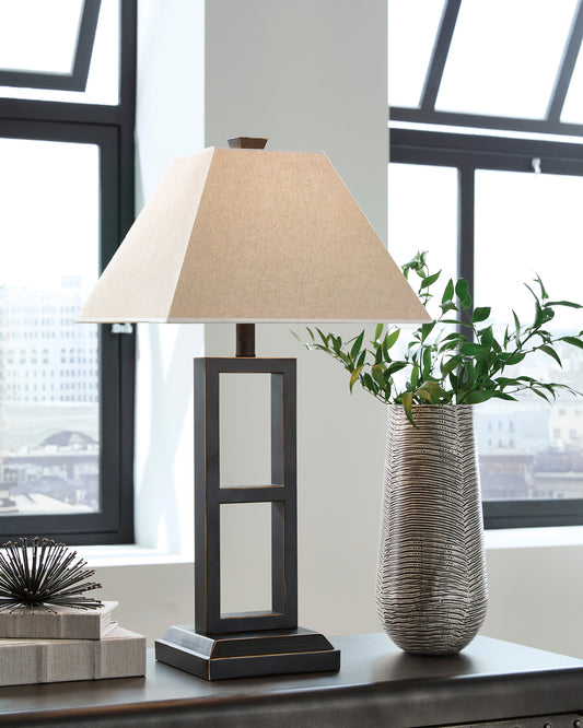 Deidra Table Lamp (Set of 2) - alternate view