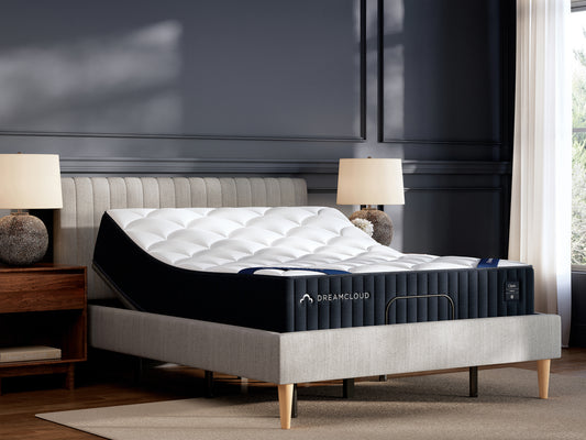 DreamCloud Hybrid Classic 4.0 Mattress - alternate view