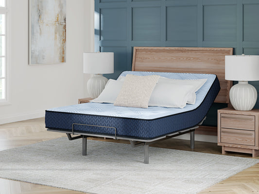 Ergo Comfort 2.0 Cushion Firm Mattress - alternate view