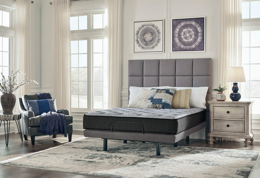 Comfort Plus Mattress - alternate view