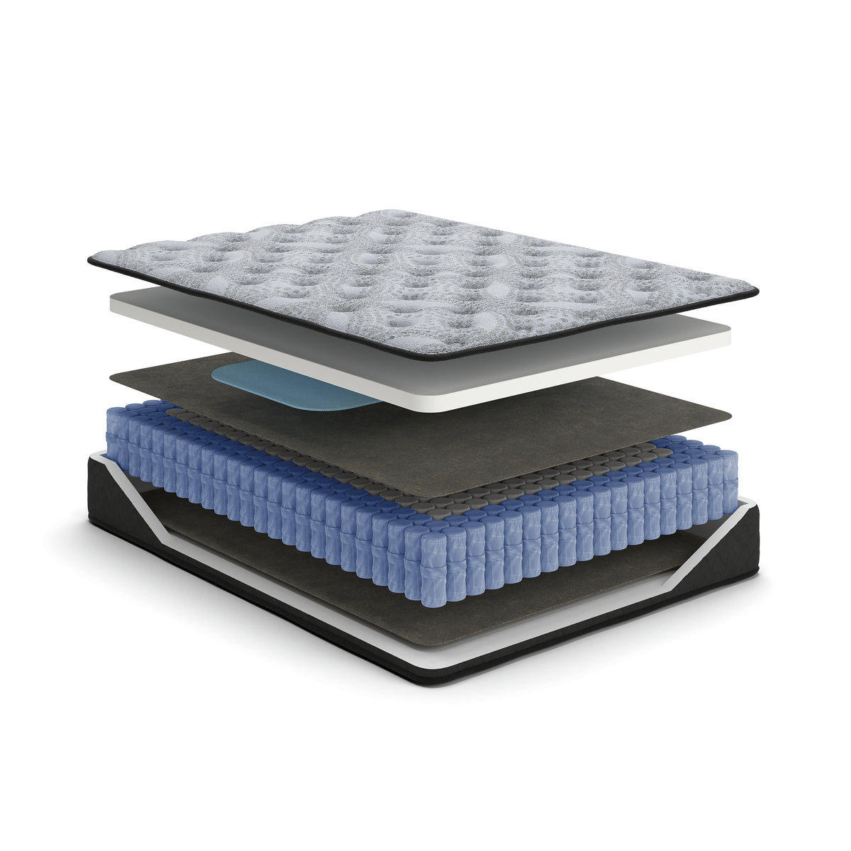Comfort Plus Mattress