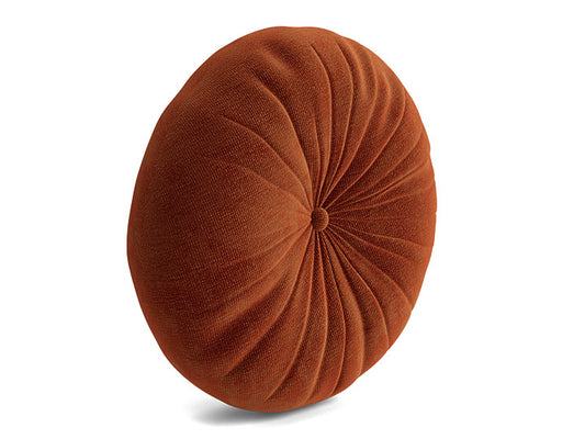 Lyndon Round Pillow - alternate view