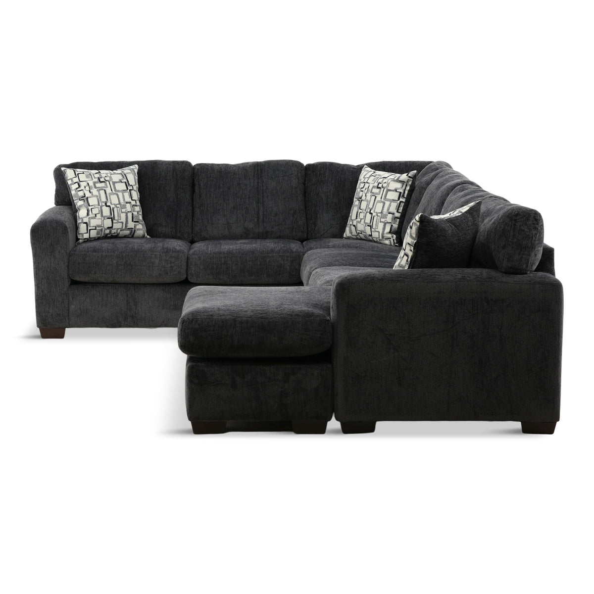 Michelle 2-Piece Right-Facing Sectional