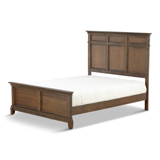 Taylor Bed - alternate view