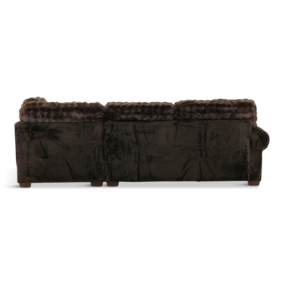 Kama 2-Piece Sectional