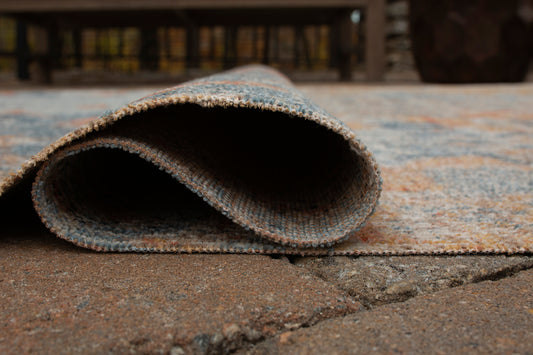 Wraylen Indoor/Outdoor Rug - alternate view