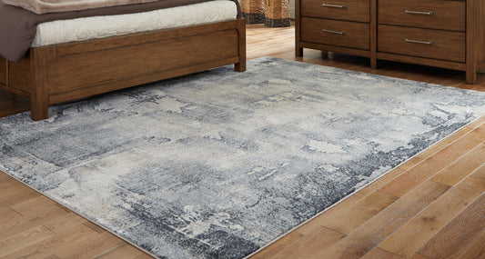 Langrich Rug - alternate view