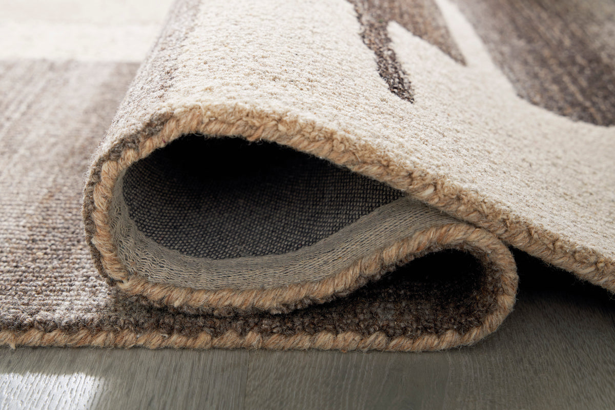 Ashley Kencher Rug