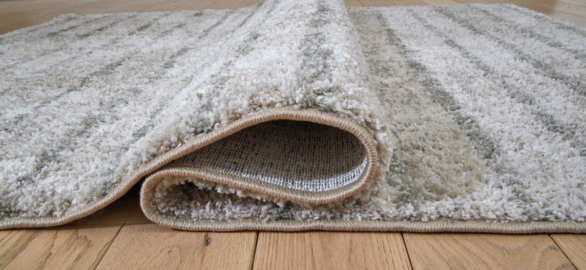 Laddway 5' x 7' Rug