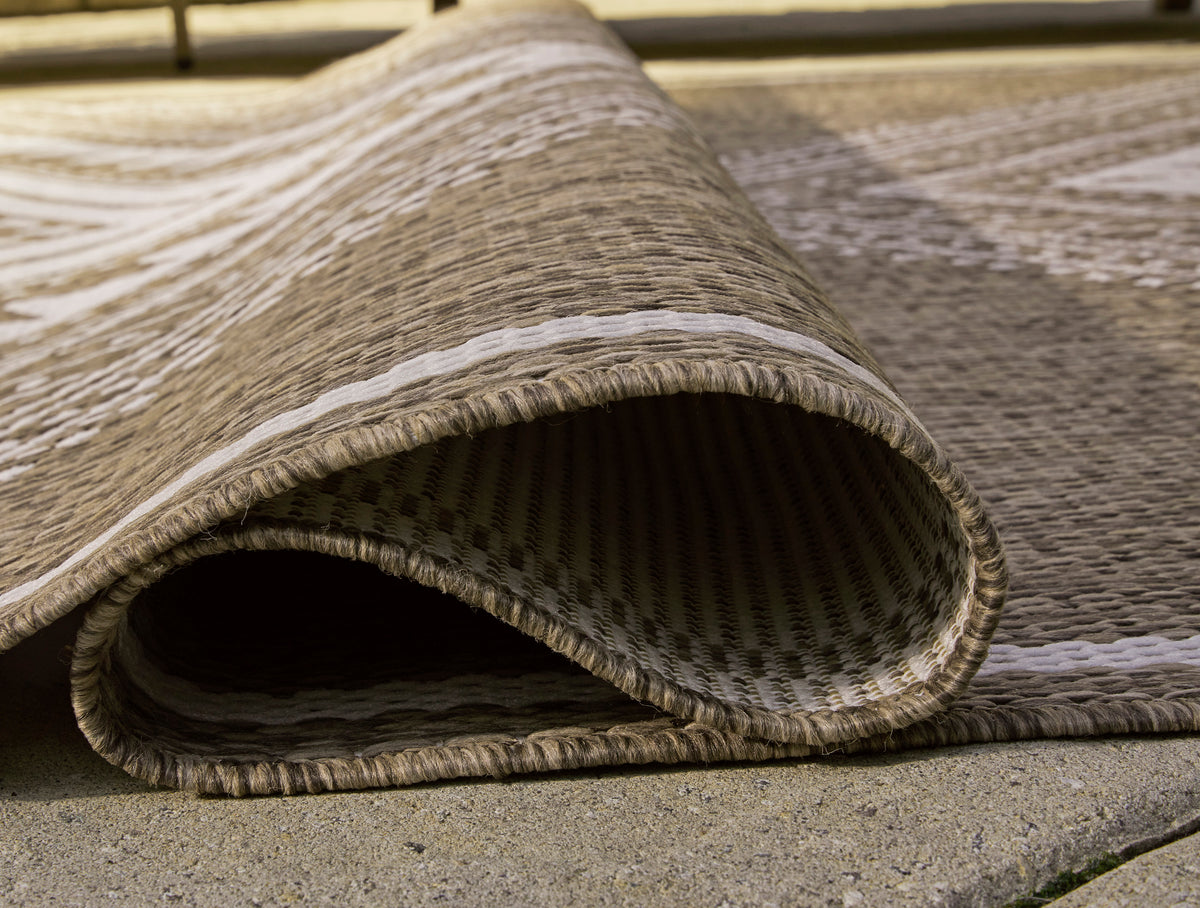 Ashley DunslerIndoor/Outdoor Rug