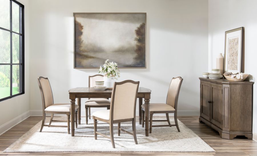 Harper 5-Piece Dining Set