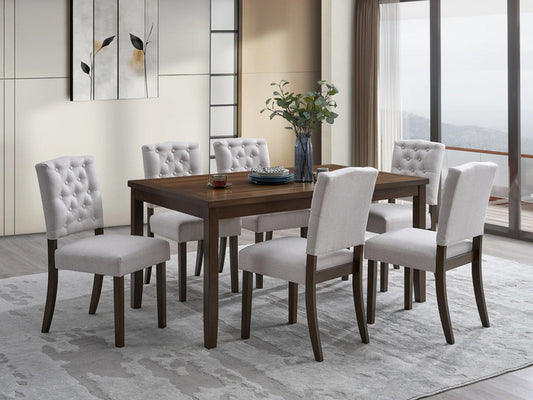 Windham Dining Chair - alternate view