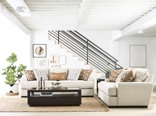 Renegade Sofa - alternate view