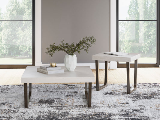 Westenfort Occasional Table Set (Set of 2) - alternate view