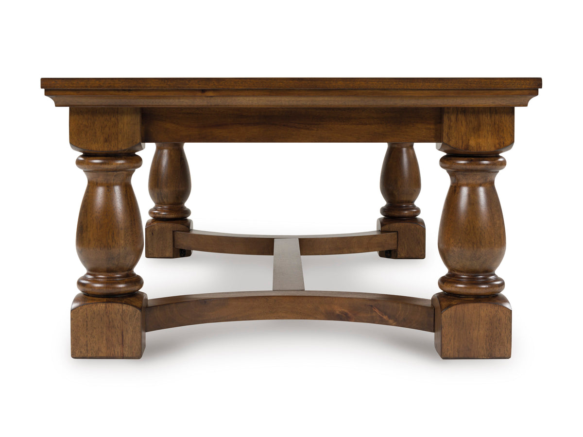 Sturlayne Rectangular Coffee Table