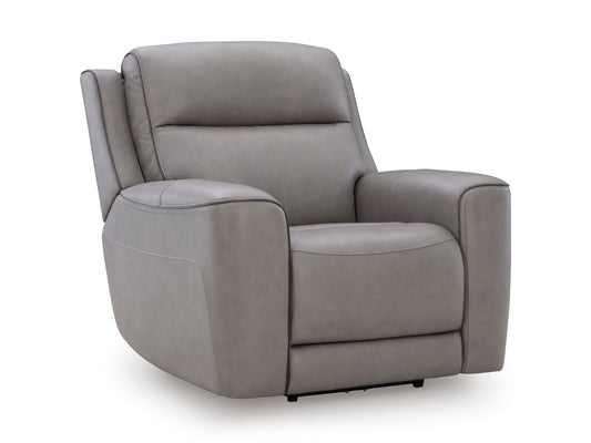 5Z-Relaxation Power Recliner - alternate view
