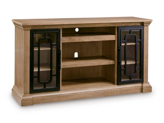 Ashley Wittenmyer 72" TV Stand - alternate view