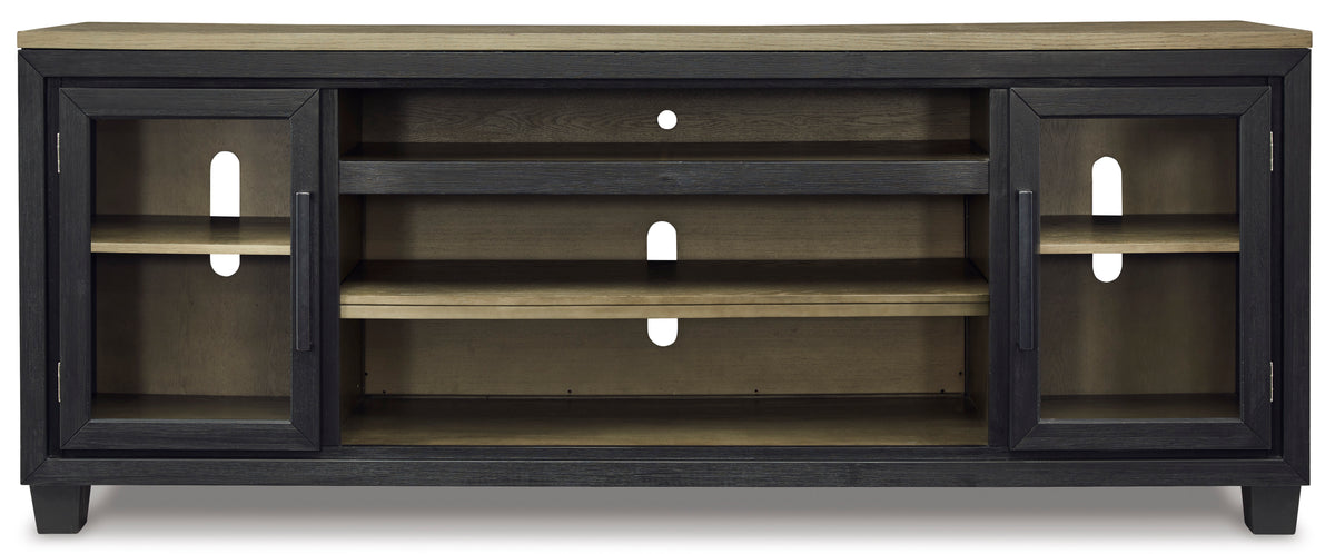 Foyland 83" TV Stand