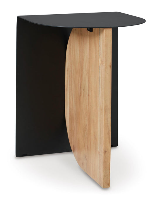 Ladgate Accent Table - alternate view