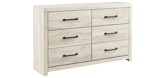 Cambeck Dresser - alternate view