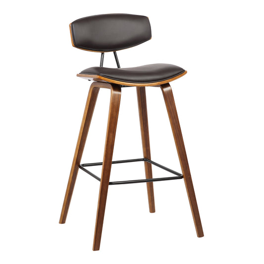 Fox 28.5" Bar Height Bar Stool - alternate view