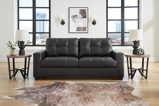 Barlin Mills Sofa - alternate view