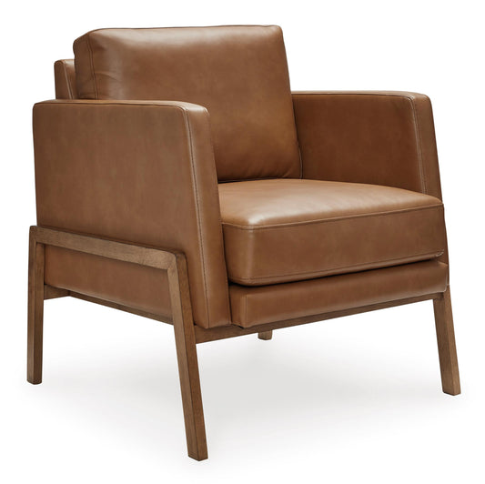 Numund Accent Chair - alternate view