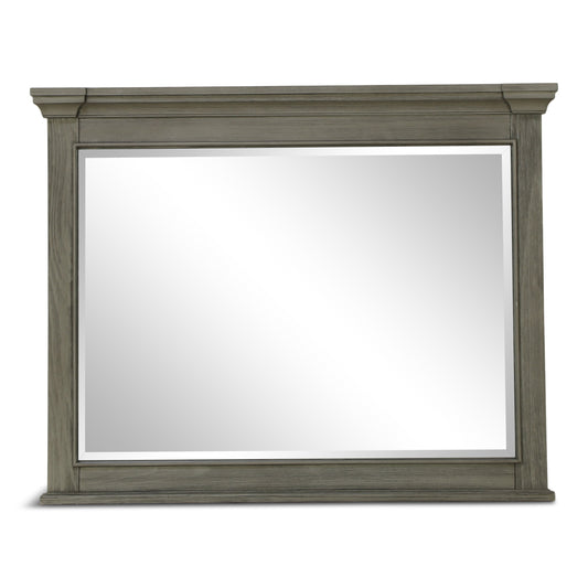 Orchard Mirror Grey - alternate view