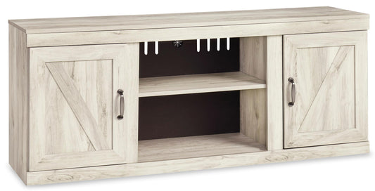 Bellaby 60" TV Stand - alternate view