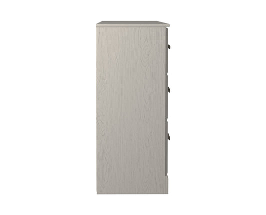Stelsie Dresser - alternate view