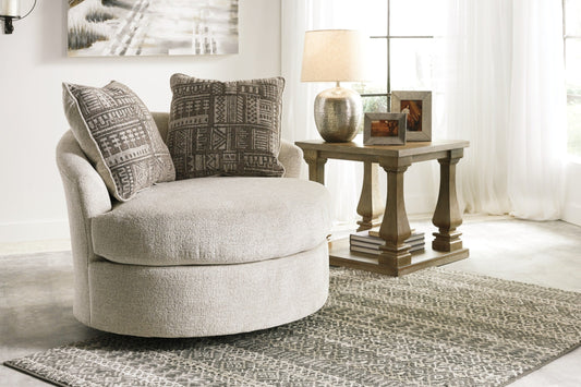 Soletren Accent Chair - alternate view