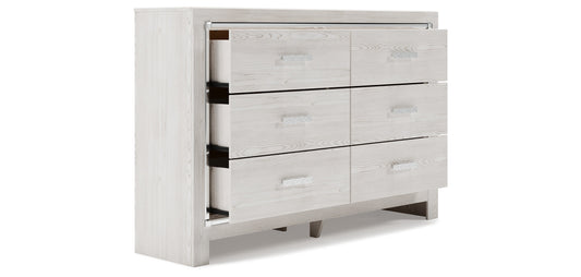 Altyra Dresser - alternate view