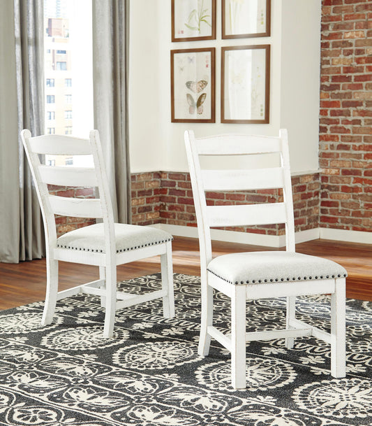 Valebeck Dining Chair (Set of 2) - alternate view