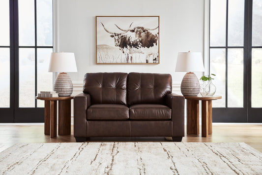Santorine Loveseat - alternate view
