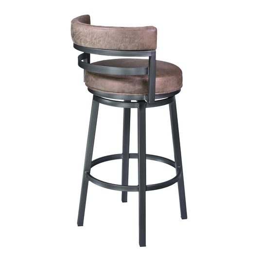 Titana 26" Barstool - alternate view