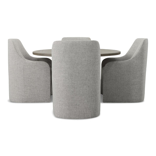Riley Arm Chair - alternate view