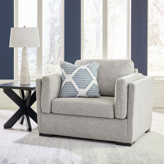 Evansley Chair 1/2 - alternate view