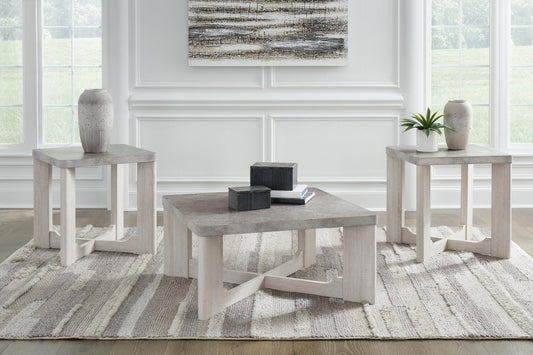 Garnilly Table (Set of 3) - alternate view