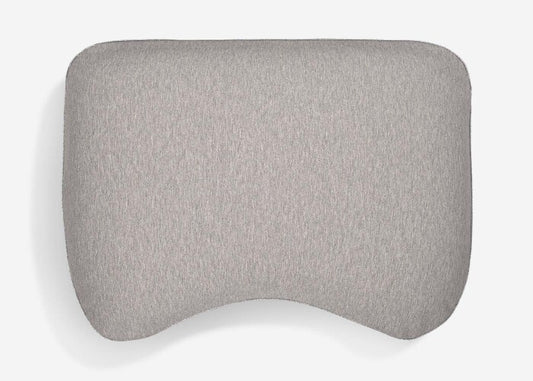 Flow Cuddle Curve Pillow 3.0 - alternate view