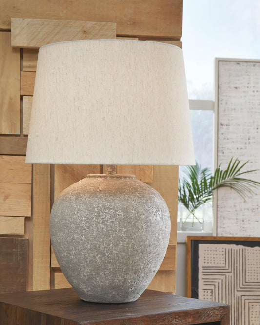 Dreward Table Lamp - alternate view