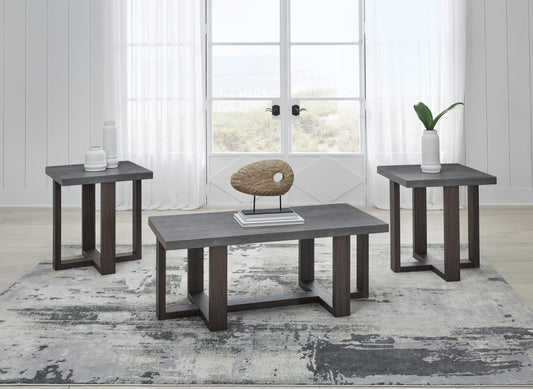 Dynnford Table Set - alternate view