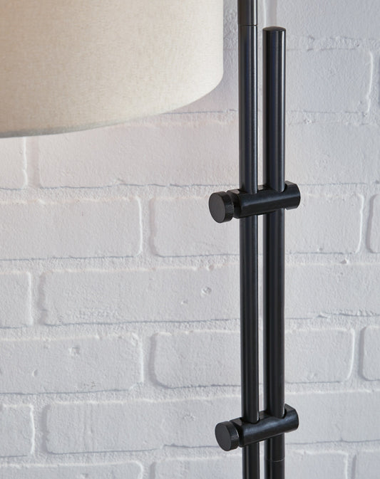 Baronvale Floor Lamp - alternate view