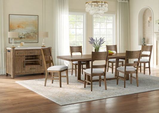 Cameron 5-Piece Dining Set - alternate view