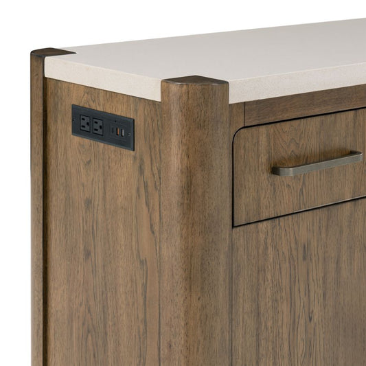 Cameron Dining Server - alternate view